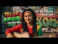 TELUK BAYUR - Erni Djohan | Cover Reggae Version