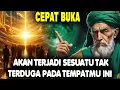 JIWA TERPILIH 🌟 JANGAN TERLAMBAT ‼️AKAN TERJADI HAL TAK TERDUGA PADAMU 🚀