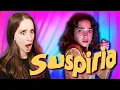 Download Lagu Eerste keer dat ik SUSPIRIA (1977) zag: Reactie...