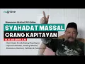 Download Lagu Sembahyang Kapitayan Mirip dengan Islam - KH Agus Sunyoto I Sejarah Masuknya Islam ke Nusantara (4)
