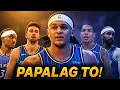 MUKHANG PAPALAG ang MAGIC Ngayong Season Ang Tatangkad ng Roster Ang Lalim ng Rotation