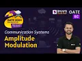GATE 2024 Electronics Engineering Communication System Amplitude Modulation BYJU S GATE