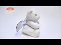 Download Lagu Angel Bear Musical Plush