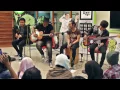Last Child (LIVE) - Pedih (@Ganaskustik GEN FM)