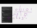 Maximum Score After Splitting a String - Leetcode 1422
