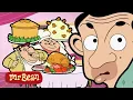 Download Lagu Mr Bean Offers Tea! | Mr Bean Cartoon Season 1 | Full Episodes | Mr Bean Cartoon World