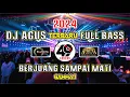 Download Lagu DJ AGUS TERBARU 2024 | BERJUANG SAMPAI MATI | GAMMA 1 | VIRAL FYP TIKTOK