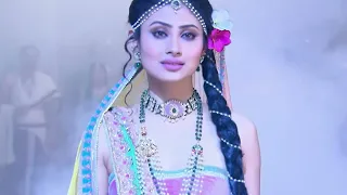 karpur gauram karunavtaram full song devon ke dev mahadev 