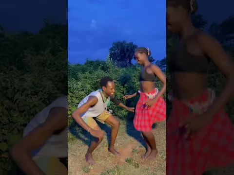 Acholi traditional dance