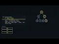 LeetCode 226 Invert Binary Tree visualised Easy
