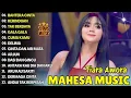 BAHTERA CINTA, KERINDUAN, TAK BERDAYA - TIARA AMORA FULL ALBUM DANGDUT KOPLO MAHESA 2025