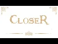 Lagu OH MY GIRL Closer Top View Choreography
