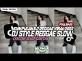 DJ CAMPURAN STLYE REGGAE SLOW TERBARU DJ REMIX VIRAL TIK TOK YANG KALIAN CARI🎵