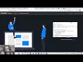 React js react-loader-spinner Example to Add Async Loading Spinner Animation in TypeScript