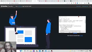 React js react-loader-spinner Example to Add Async Loading Spinner Animation in TypeScript