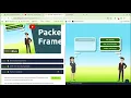 TryHackMe - Packets and Frames Walkthrough