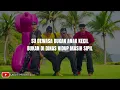 Ora Urus - Toton Caribo Ft Justy Aldrin, Wizz Baker & Jacson Zeran (Lirik) Lagu Timur Terbaru 2026