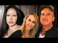 Inside Noah and Tish Cyrus Strained Relationship Amid Dominic Purcell Drama Reports Source