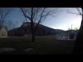 Time Laps Concan 2015 Seven Bluff Cabins