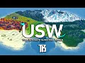 The Ultimate Survival World - Minecraft Bedrock Trailer