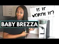 BABY BREZZA FORMULA PRO GEAVANCEERDE REVIEW