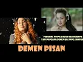 Download Lagu Lirik Lagu DEMEN PISAN  CIPT  MAS MO - NUNUNG ALVI.