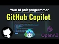 GitHub Copilot and Codex Explained - OpenAI s English to Code Generator Model