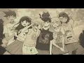 Lagu OMORI - lofi/chill mix
