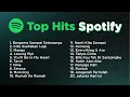 Download Lagu Top Hits Spotify Indonesia 2025 | Top Spotify Indonesia 2025 | Lagu Hits Spotify 2025 | Lagu Terbaru