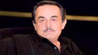 ملحم بركات لا تهزي كبوش التوتي ثمانينات 