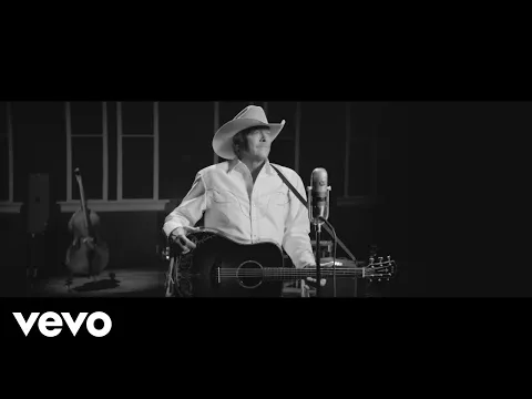 Download MP3 Alan Jackson - Where Have You Gone (Official Music Video)