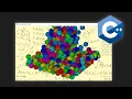 I Made A Physics Engine