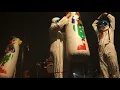STRFKR - Open Your Eyes – Live in San Francisco