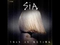 Sia - Cheap Thrills (Remix)