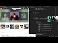 Snake Game w p5 js - Part 3