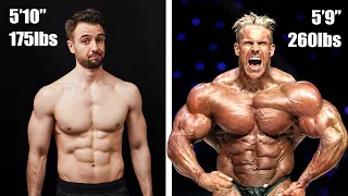 What a Realistic Weight For Your Height Actually Looks Like Real Examples