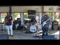 Soulshine solo out 10 9 22 Westview Creamery