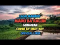 Download Lagu Madu Ba Racun - Yudi Ft Vivin Lagu Manado Cover By Ibrahim Daud Lirik