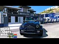 Download Lagu GTA Mzansi - Forex Trader-levensstijl | Vinewood Hills-landgoed | Aflevering 248