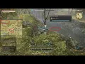 Elm Log FFXIV