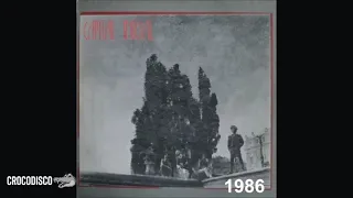 Capital Inicial - Música Urbana (1986)