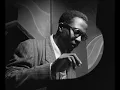 "Straight No Chaser" Thelonious Monk bebop Sahib Shihab, Art Blakey, Milt Jackson, & Al McKibbon