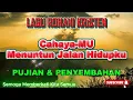 Lagu CahayaMU Menuntun Jalan Hidupku - Live Worship - Lagu Pujian Penyembahan - Lagu Rohani Kristen 2025