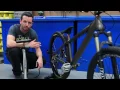 How to Use a Floor Pump