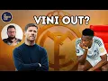 Download Lagu Is this the END for Vinicius at Real Madrid? | Ep. 124