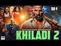 Download Lagu KHILADI 2 | Akshay Kumar, Raveena Tandon, Sanjay Dutt | Latest Bollywood Full Action Hd Movie 2025