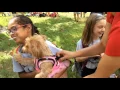 St Joseph Catholic School blesses pets