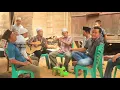 SULING DAN GITAR MERDU DANGDUT TAPSEL lucu dan lawak ( jaha he tujko) India