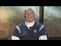 MLB legend former Charlotte Knights broadcaster Tommy John dies in Florida home