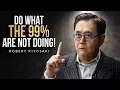 Download Lagu RICH VS POOR MINDSET | An Eye Opening Interview with Robert Kiyosaki